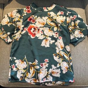 Shein blouse